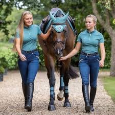 Horse Riding Clothes